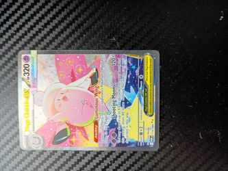 Mega Clefable eX