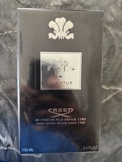AVENTUS CREED 100ML