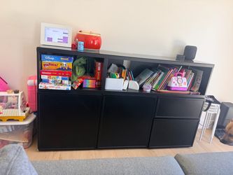 Besta Cabinet