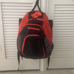 DeMarini baseball Backpack