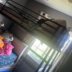 Bed Mattress Twin Frame