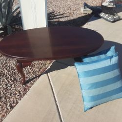 Antique Coffee Table