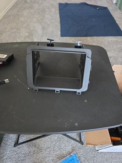 2015 Kia Optima Stereo Dask Kit With Wire Harness