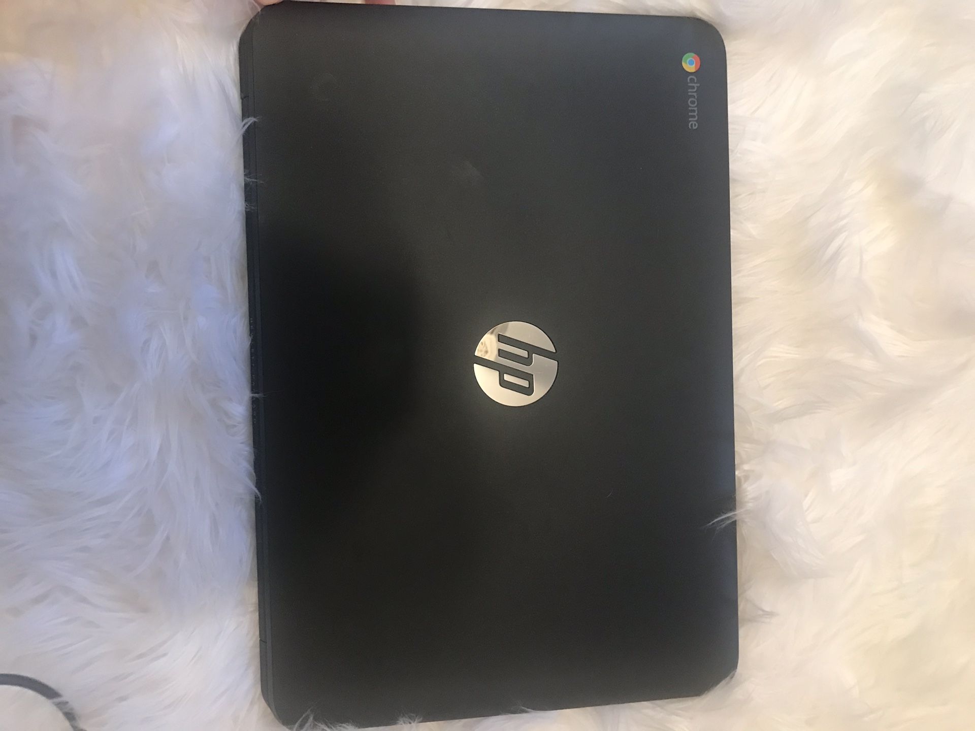 HP Google Chromebook