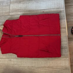 Boys Vest 