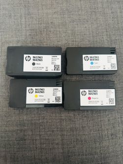Hp Ink 962/963/964/965