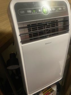 Shinco  a/c
