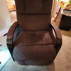 Power Lift Recliner