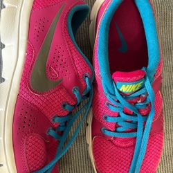 Nikes