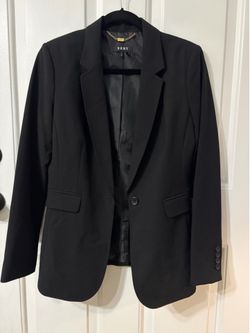 DKNY Womens blazer size 4