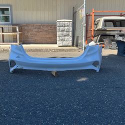 2022 To 2023 Kia Forte Rear#B748 KI1100 240 