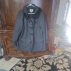 Womens Xx Large Jacket