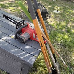 Moving everything needs to go