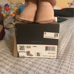 Baby Ugg’s 