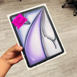 iPad Air 11inch M2 WiFi 128GB