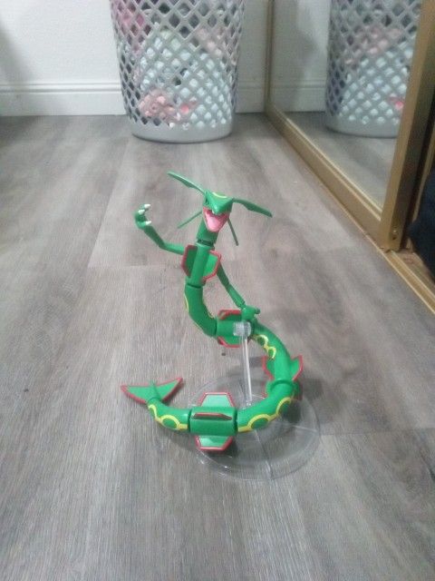 Pokemon Figure