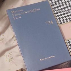 Maison Perfume Unisex