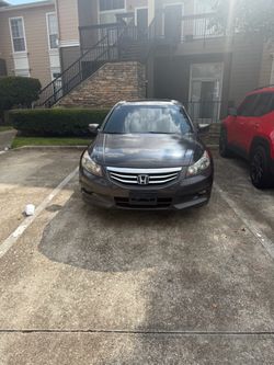 2011 Honda Accord