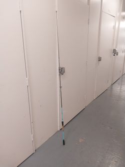 Shimano Glf Fishing Pole Rod Great Condition 