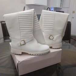 Stylish Boots