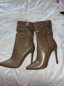 Booties