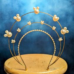 Etsy Disney Ears Crown!!! 