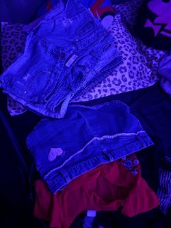 Vintage y2k men’s and women’s clothing