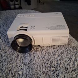 Vankyo Leisure Projector
