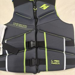 Men’s Life Jacket 