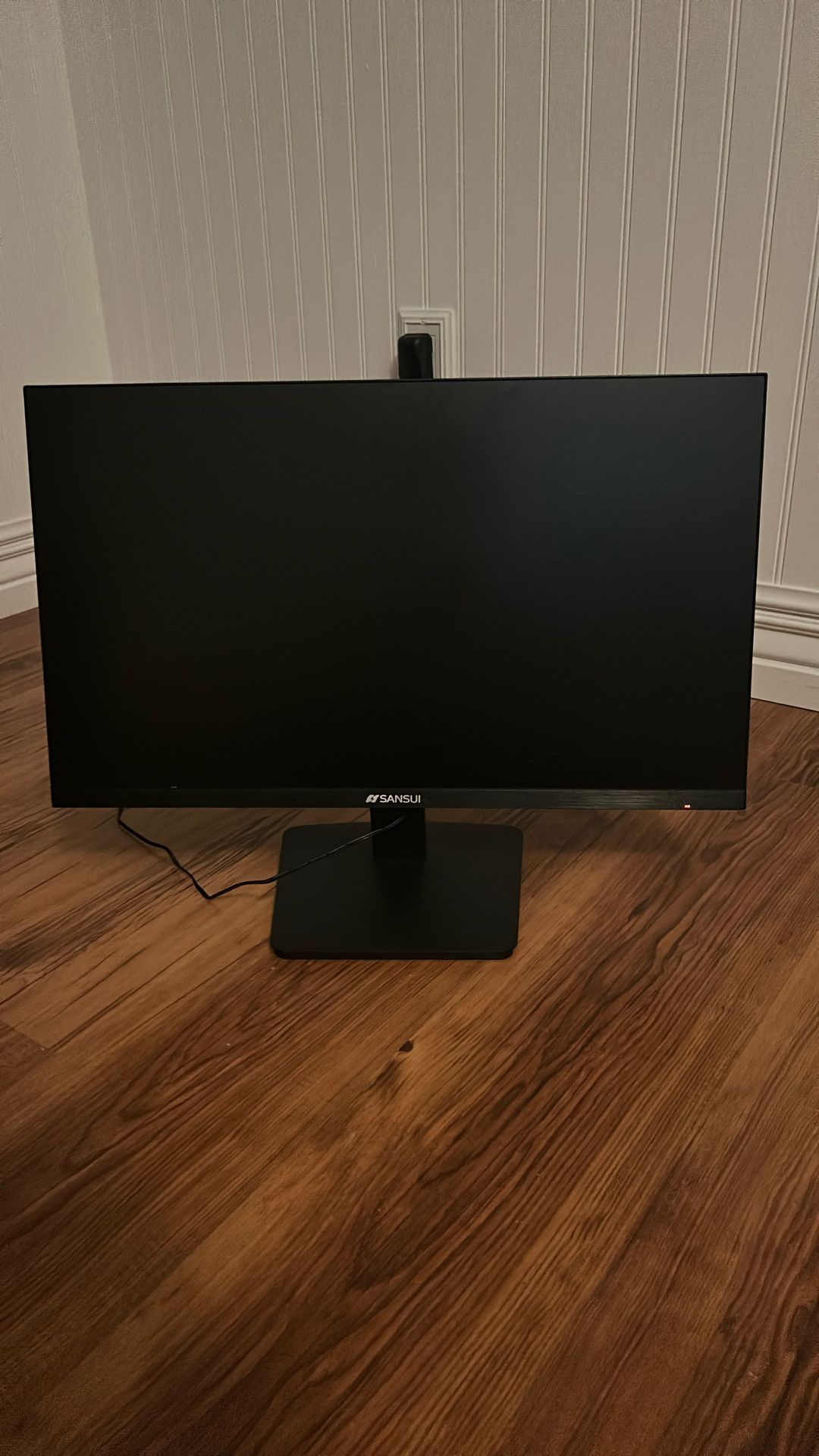 Sansui 60hz Monitor