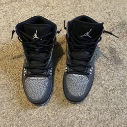 Elegant Print Jordan’s 