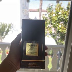 Cologne – Tom Ford Tobacco Vanille