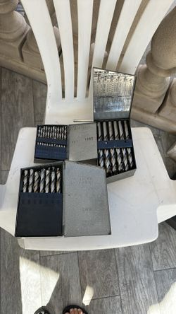 Drill set