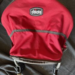 Chicco Portable High Chair
