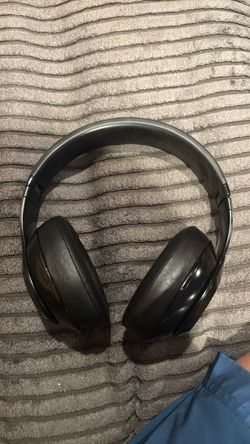 Beats studio 3