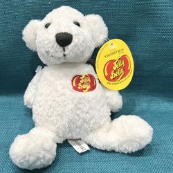 FAO Schwartz 5th Ave Jelly Belly Bear