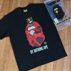 Bape Shirt 
