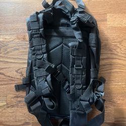 Military Backpack Tactical 