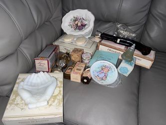 Vintage AVON Products