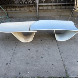 “Aca” Chaise Lounge By Po Shun Leong 