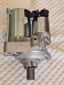stater for honda accord conpartibre odyssey Acura cl and isuzu
