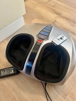 Miko The Yoisho Shiatsu Foot Massager