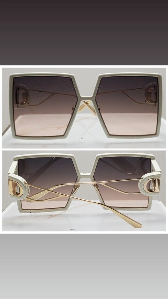 Dior Sunglass New 