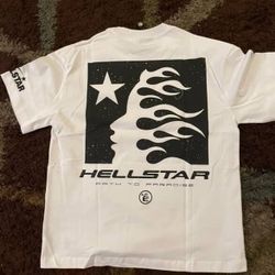 Hell Star Shirts