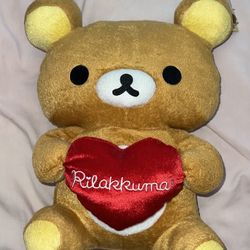 Rilakkuma By San-X Co