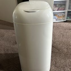 Diaper Genie