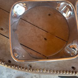 71/72 Headlight Bezels