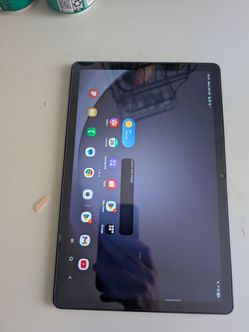 Samsung Galaxy A9 plus 11" tablet