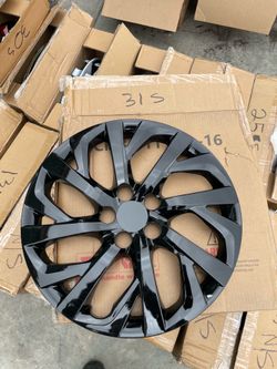 16 INCH HUBCAPS FOR SALEEE!!!