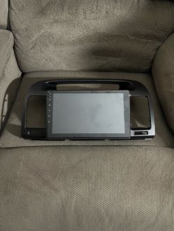 Android car stereo for Toyota Camry